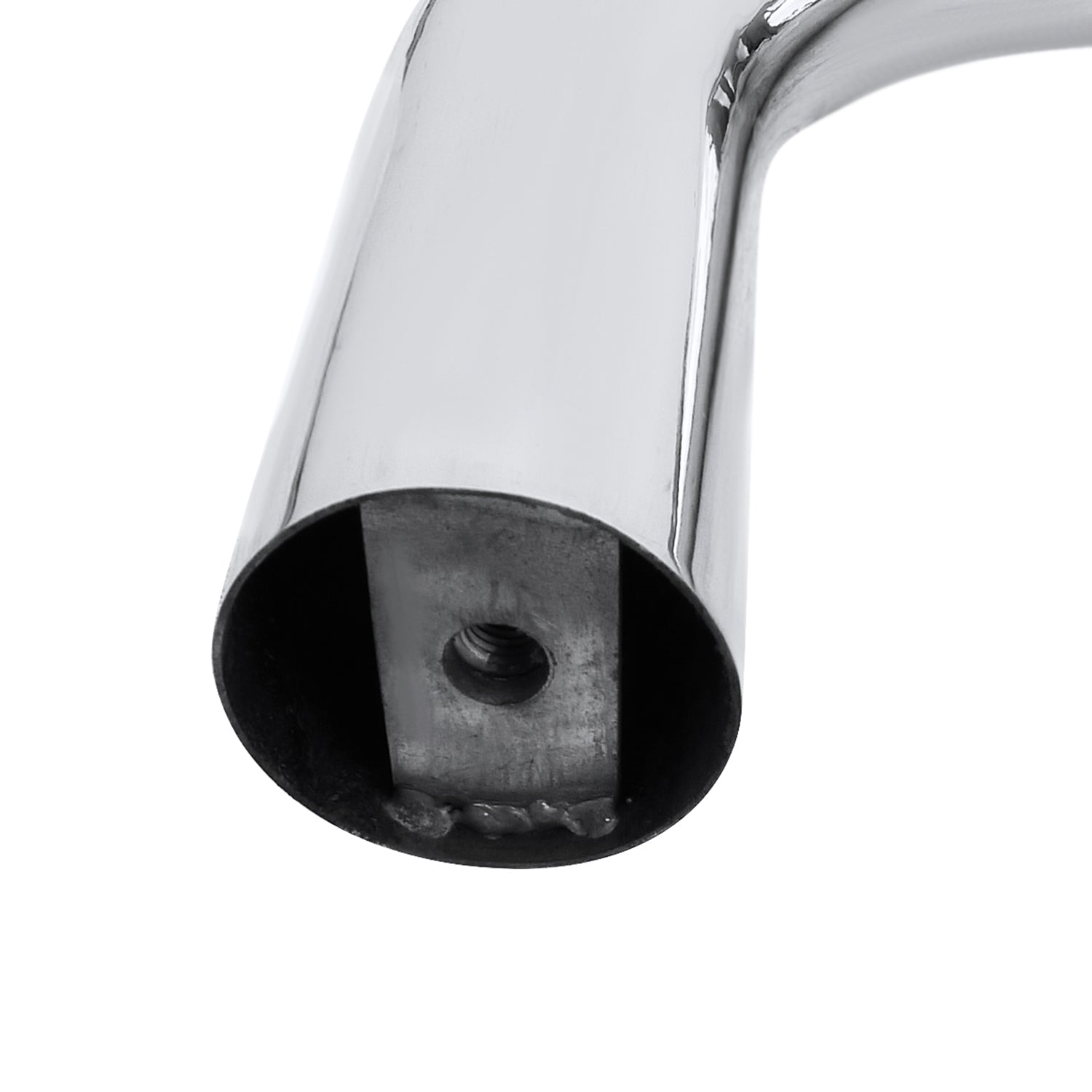 1999-2004 Jeep Grand Cherokee WJ 3" Chrome S.Steel Side Step Nerf Bars