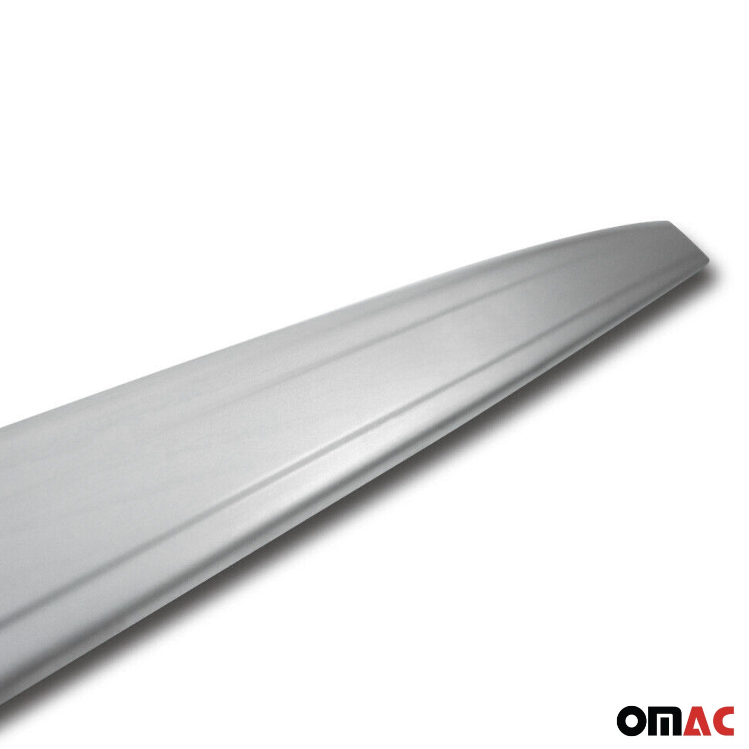 2011-2015 Chevrolet Cruze Sedan Tailgate Trim & Trunk Molding Trim Set Stainless Steel Chrome