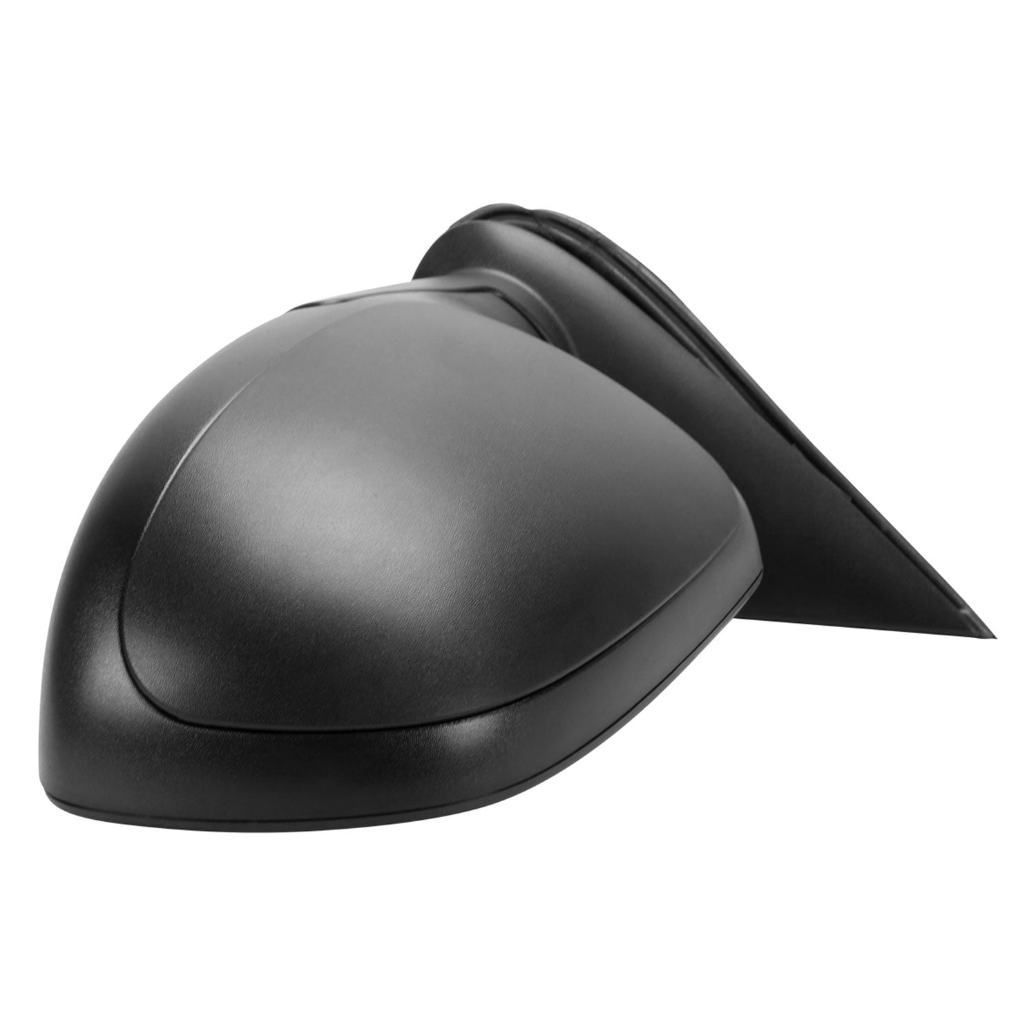 1999-2002 Chevy Silverado/Tahoe/ Sierra/Yukon Heated Black Side Mirror Driver