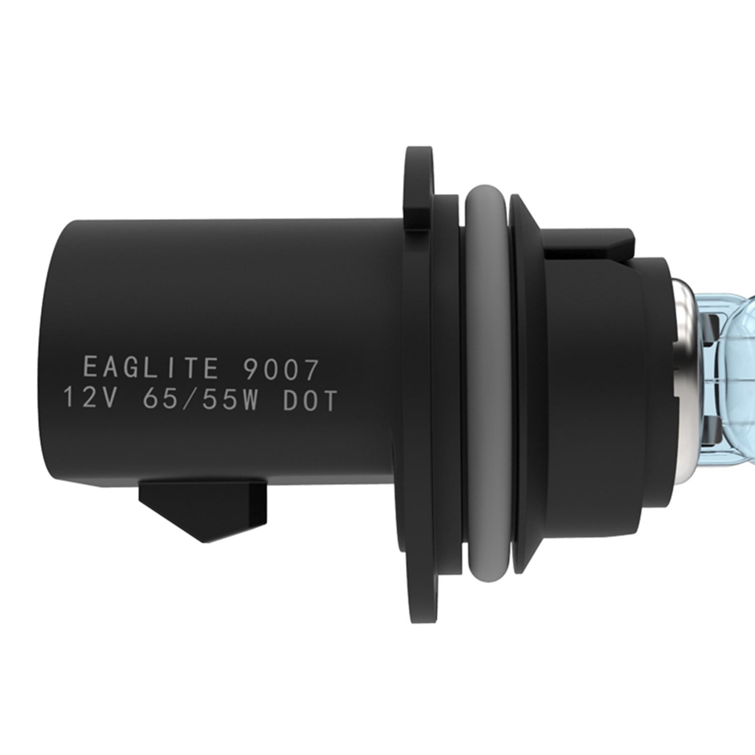 9007/HB5 Halogen Light Bulbs