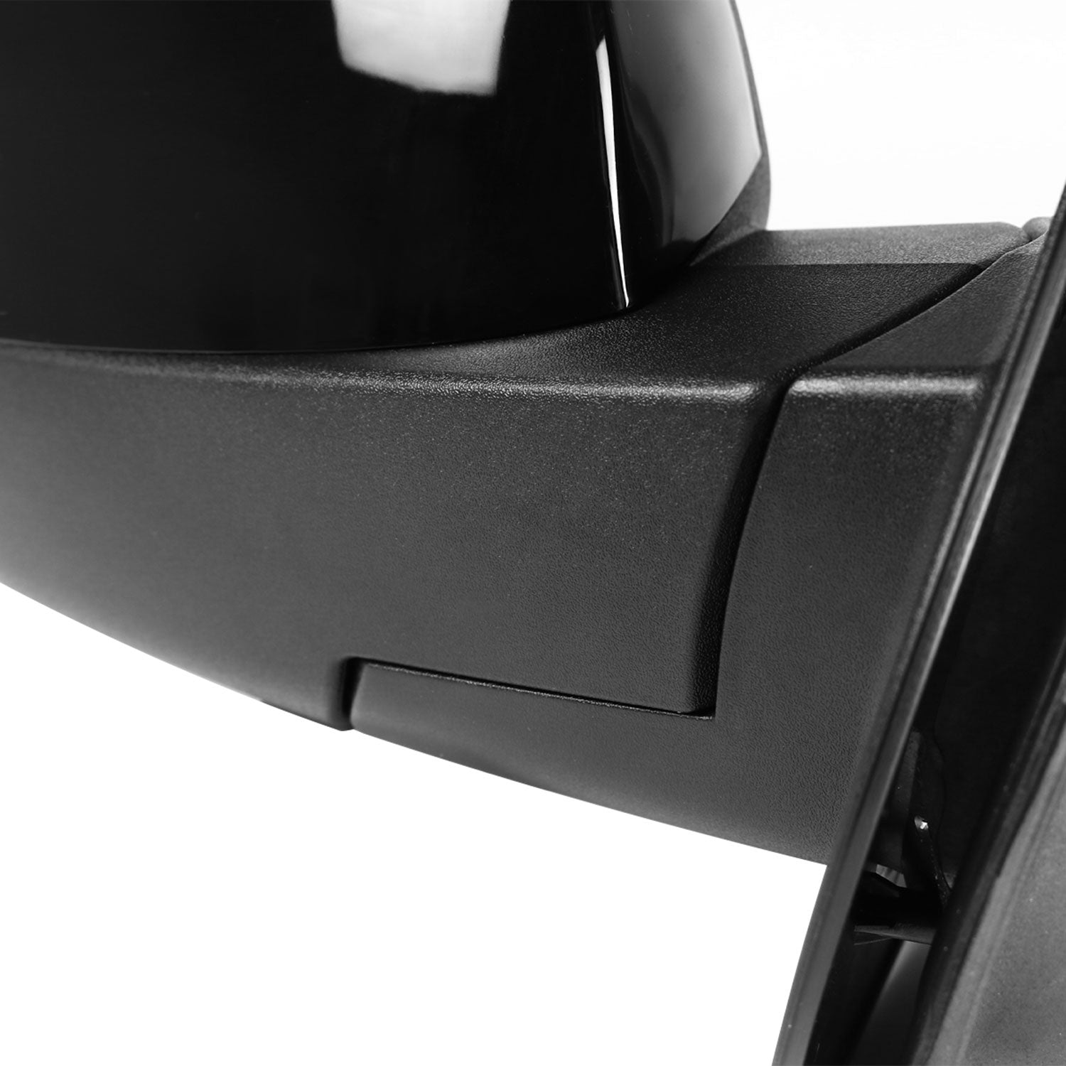 2007-2014 Chevy Silverado/Avalanche/Tahoe/Sierra Heated Side Mirror Passenger