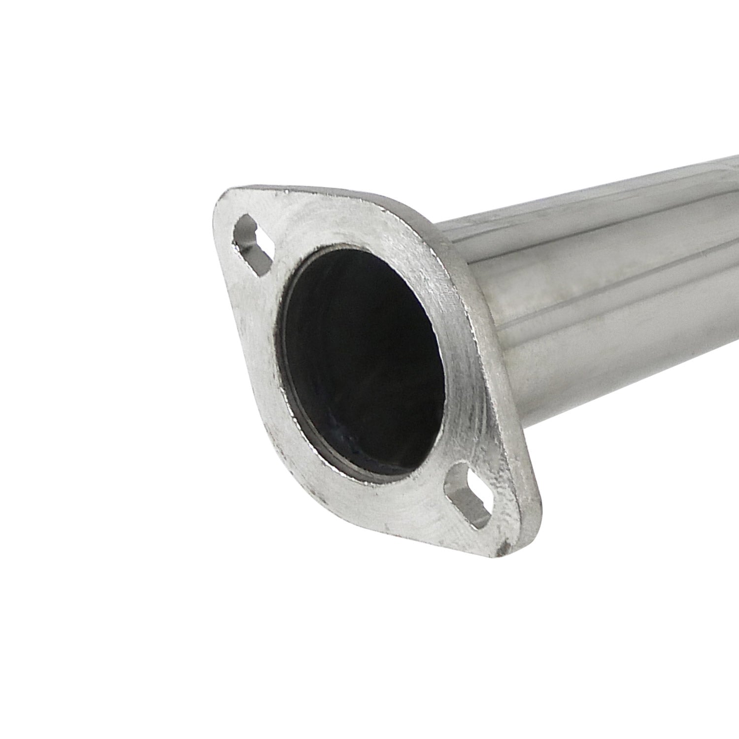 2001-2005 Honda Civic EX HX Si N1 Style Catback Exhaust System Burnt Tip