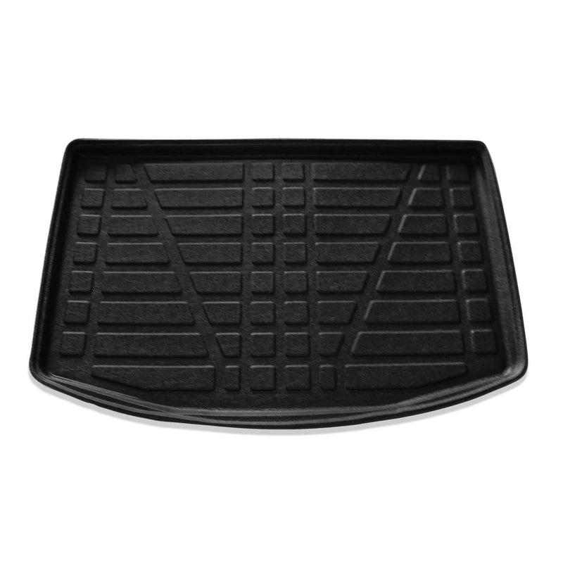 2018-2023 Kia Rio Hatchback Cargo Liner Trunk Mat All Weather Black