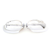 2008-2023 Dodge Challenger Mirror Cover Caps Chrome 2Pcs ABS Plastic