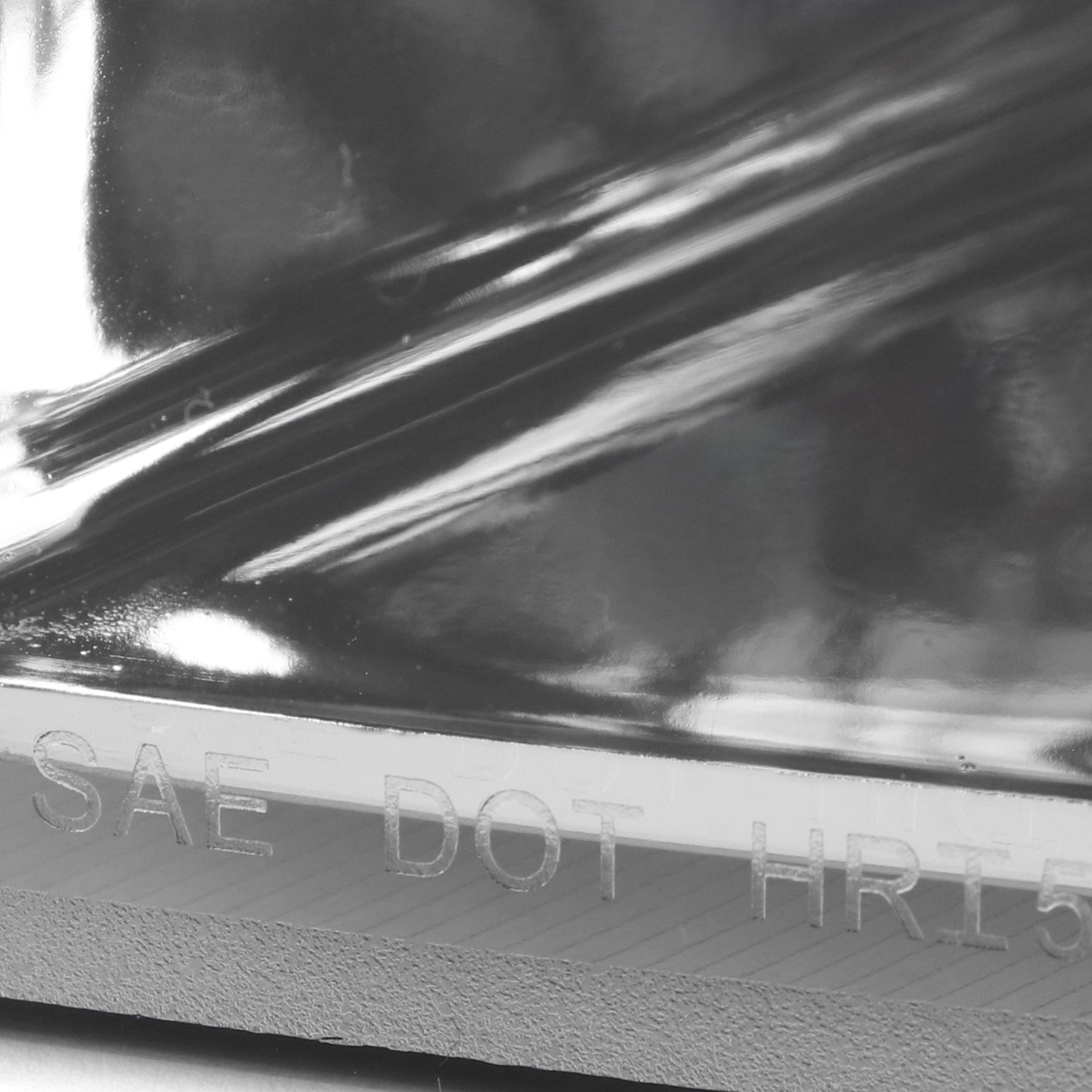 2009-2014 Ford F-150 Dual U-Ring Halo Projector Headlights LED Light Chrome