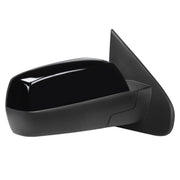 2014-2018 Chevy Silverado/GMC Sierra Glossy Heated Side Mirror Passenger Side