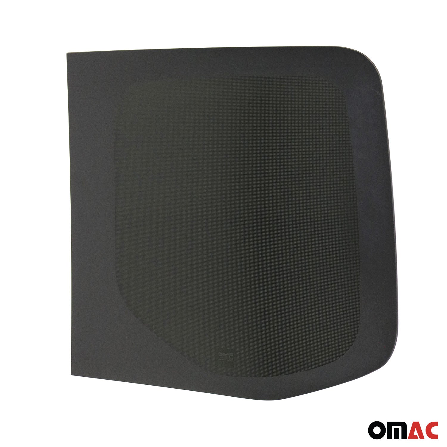 2019-2026 Mercedes Sprinter W907 910 Window Glass Left Barn Door L1 L2 L3 L4