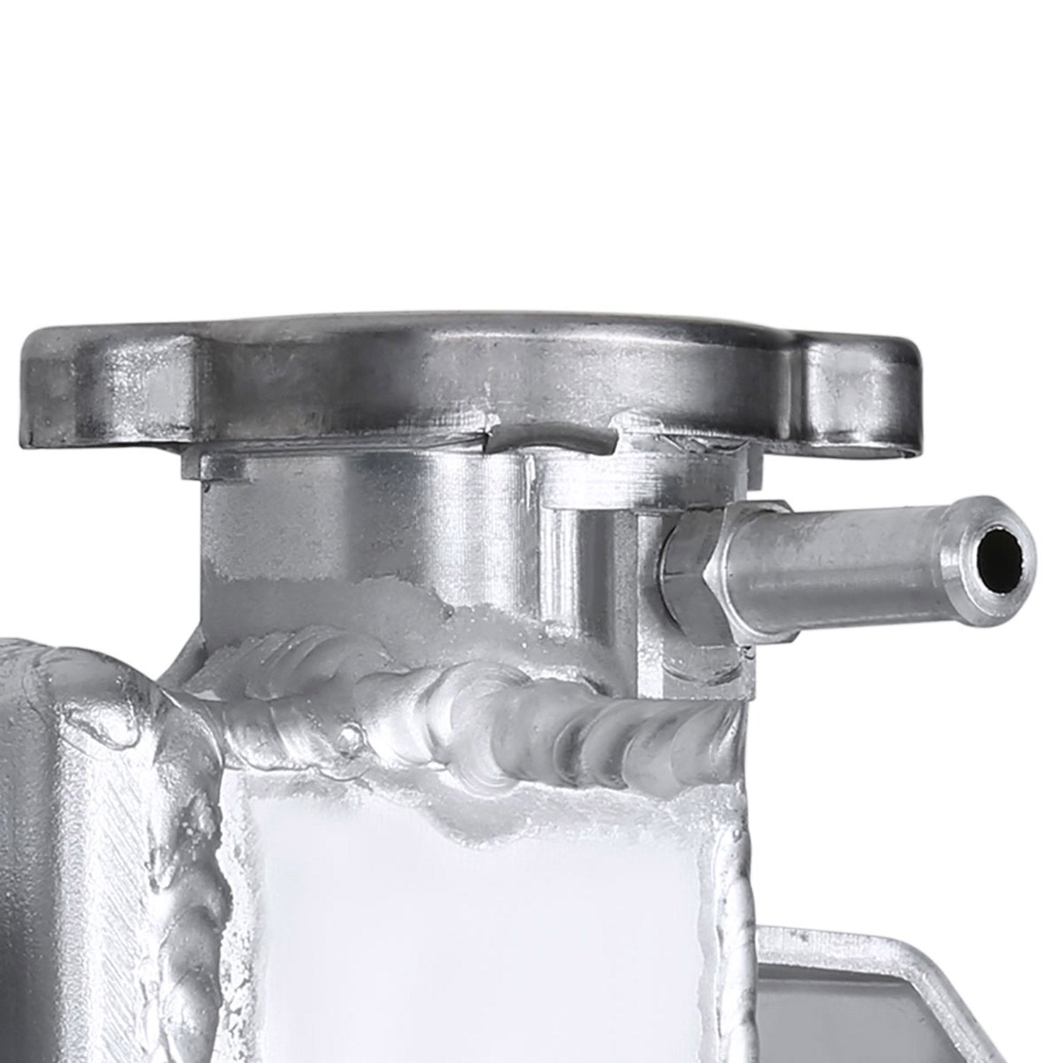 2003-2009 Dodge RAM 2500/3500 5.9L/6.7L Cummins 2Row Performance Radiator