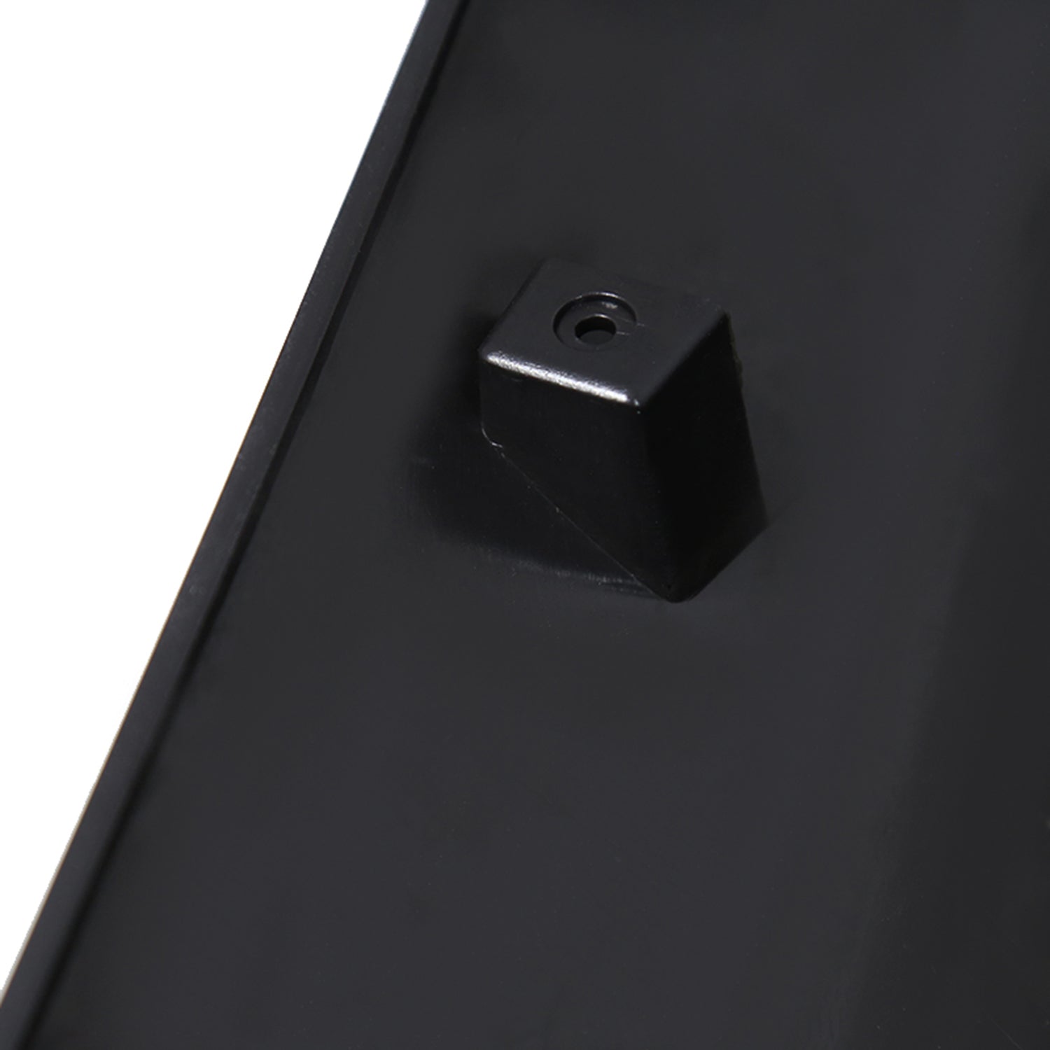 2015-2018 Chevrolet Suburban/Tahoe Glossy Black ABS Mesh Grille