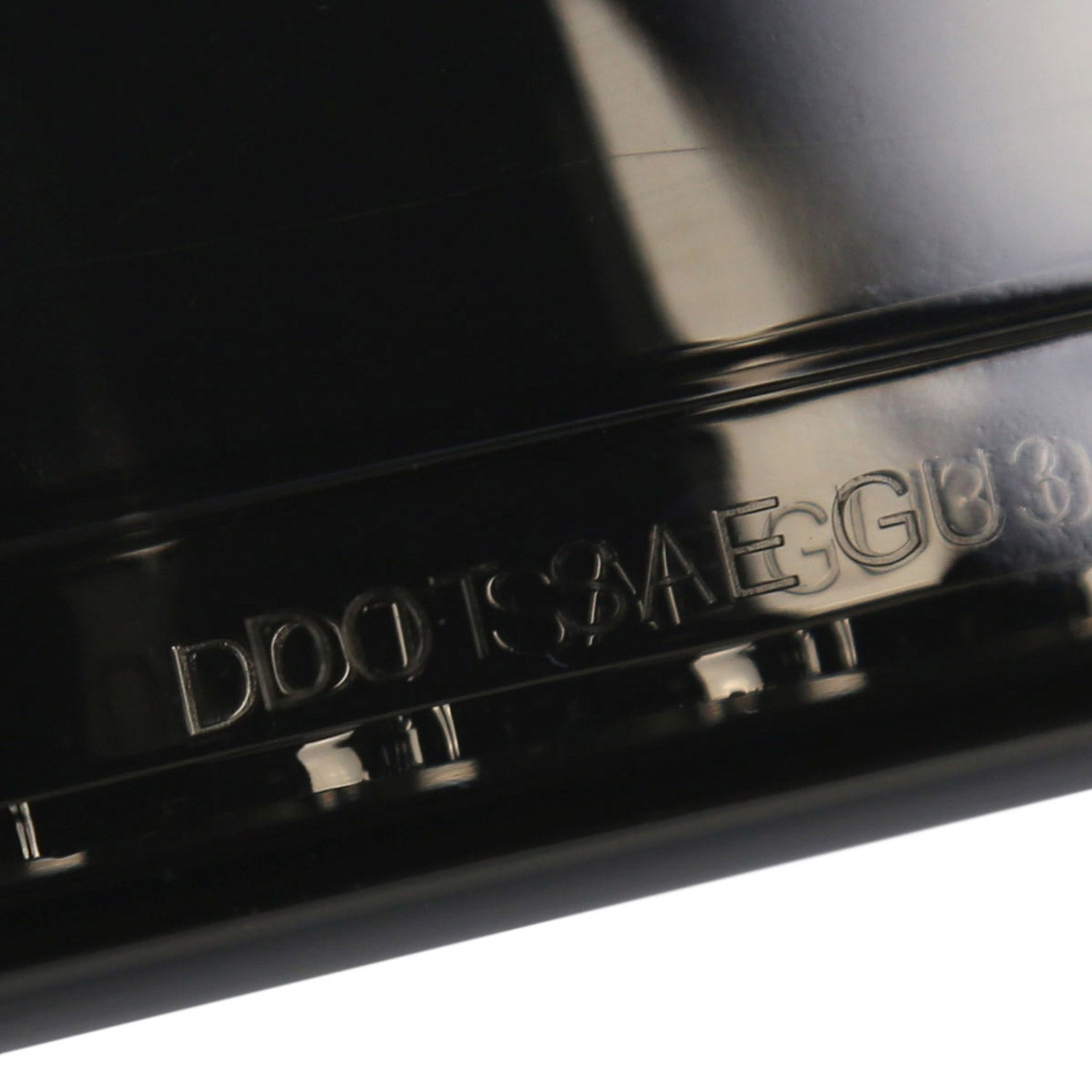 2004-2015 Nissan Titan LED 3rd Brake Light Chrome Housing/Smoke Lens