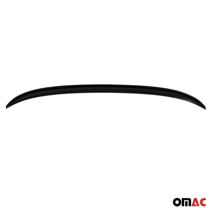 2012-2019 BMW 3 Series F30 Sedan Rear Trunk Spoiler Wing