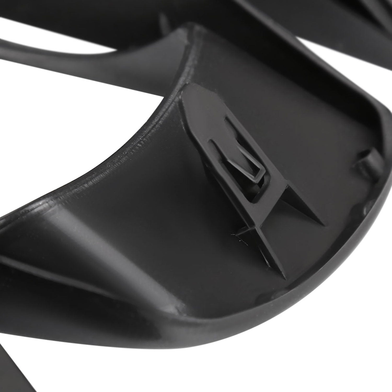 2018-2019 Toyota Sienna 12V/55W H11 Fog Lights Kit - HZ Chrome/Clear Lens