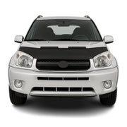 2001-2005 Toyota RAV4 Car Bonnet Mask Hood Bra Black 1 Pc