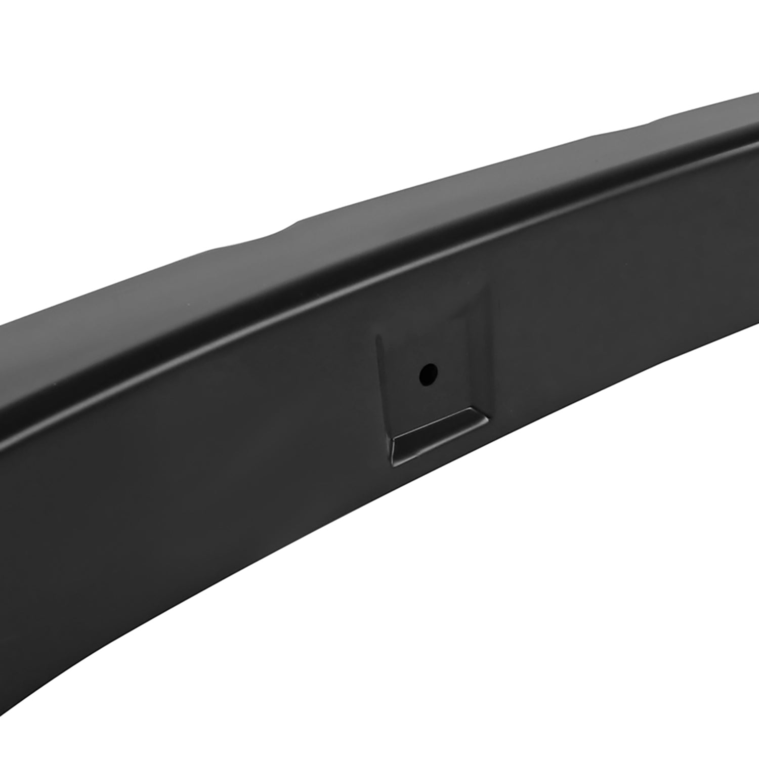 1999-2007 Chevy Silverado / GMC Sierra Smooth Rivet Style Fender Flares