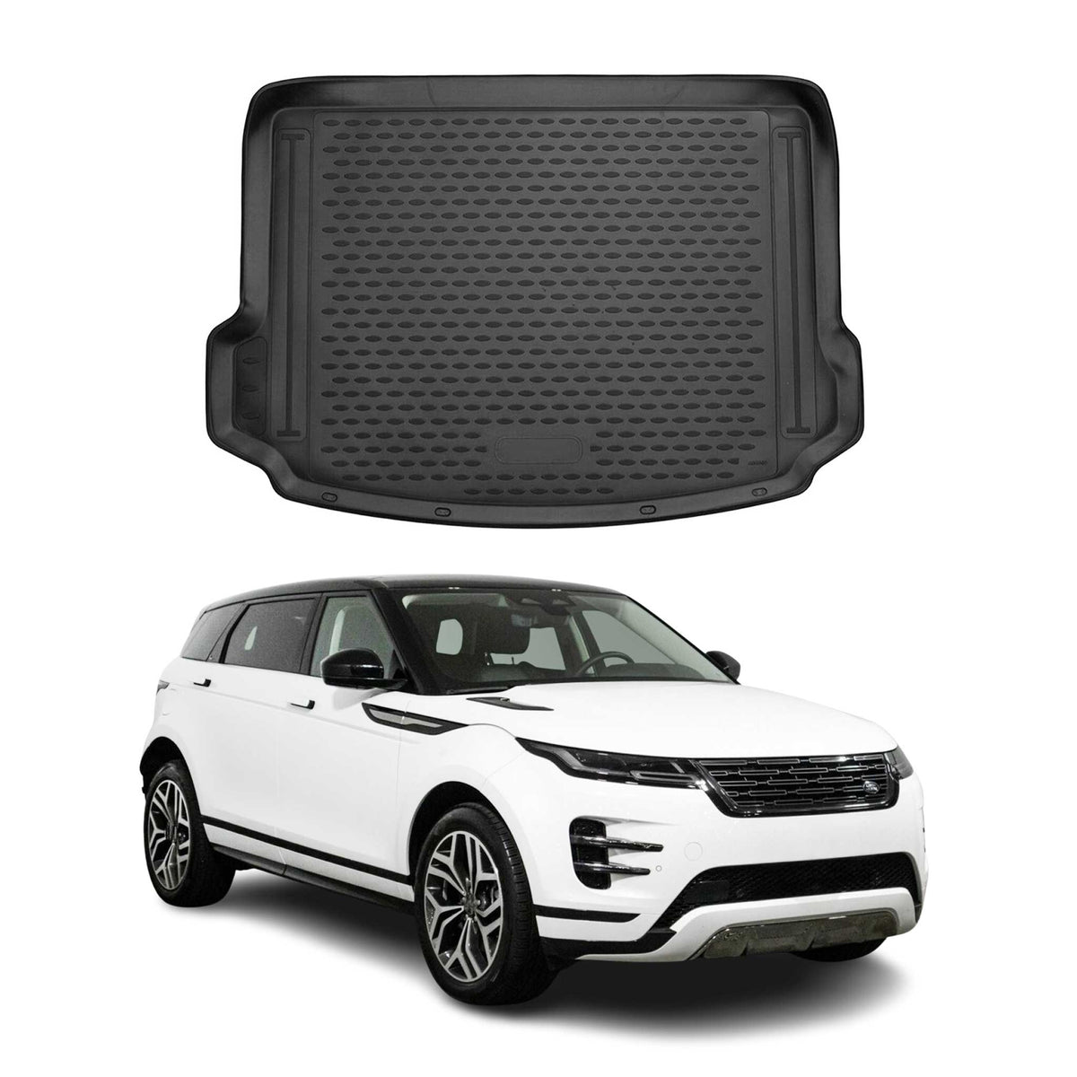 2020-2026 Land Rover Range Rover Evoque Cargo Liner Trunk Mat All Weat ...