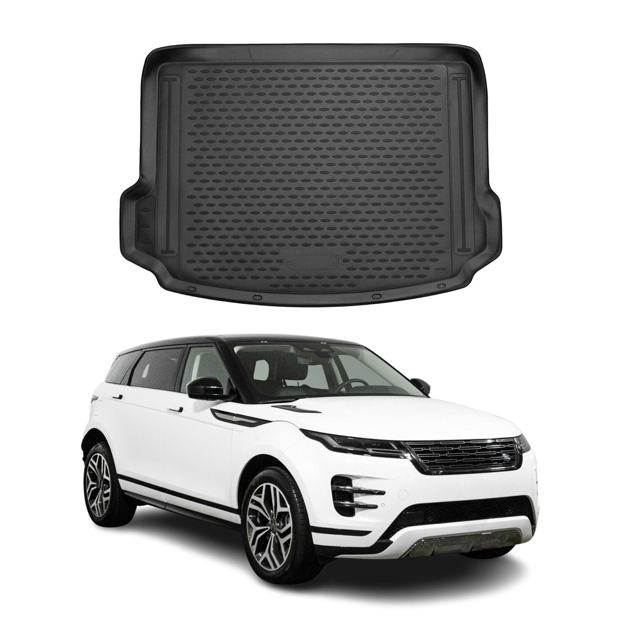 2020-2026 Land Rover Range Rover Evoque Cargo Liner Trunk Mat All Weather