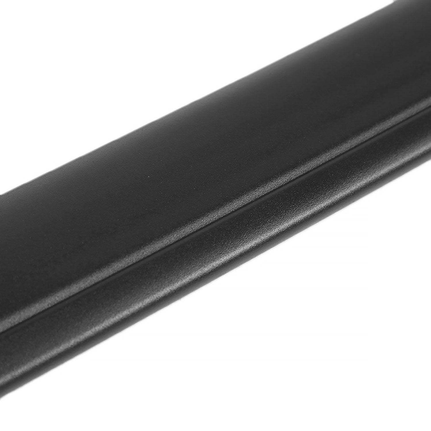 2016-2018 Honda Pilot Black Aluminum Roof Top Rack Cross Bars