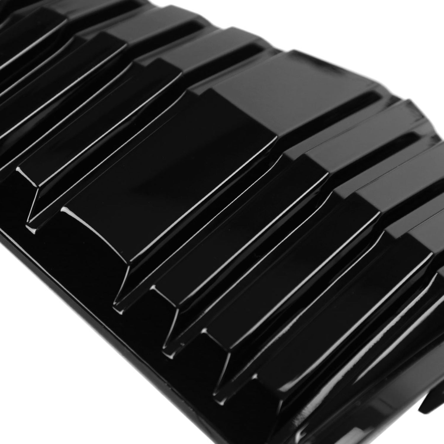 2021-2023 GMC Yukon/Yukon XL LED Fog Lights Kit Chrome Housing/Clear Lens