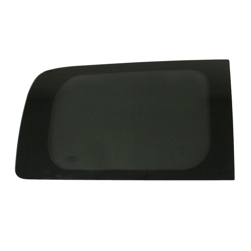 2015-2018 Chevrolet Express Window Glass Rear Right Side Black L1 Short