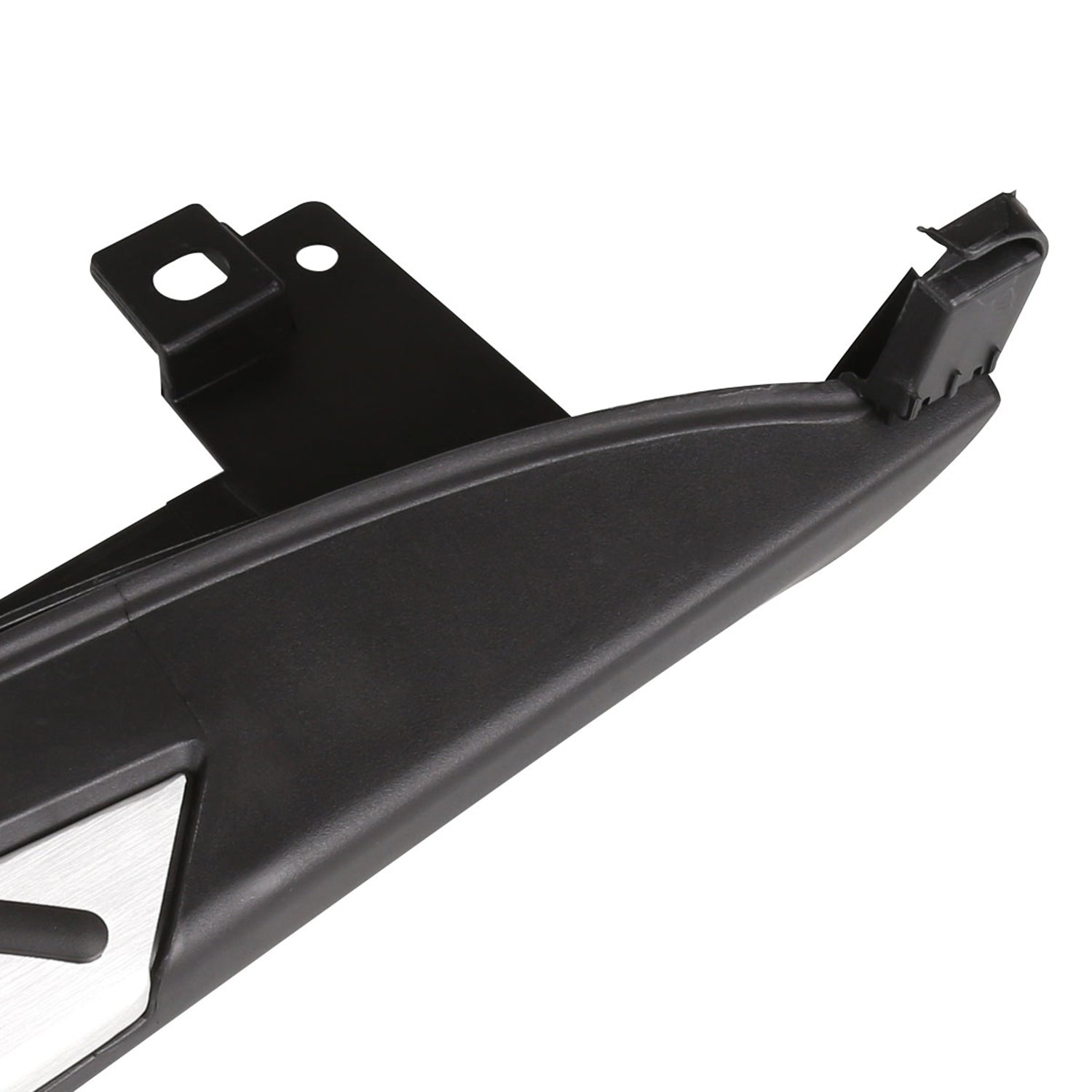 2014-2018 BMW F15 X5 Aluminum Side Step Nerf Bars Running Boards