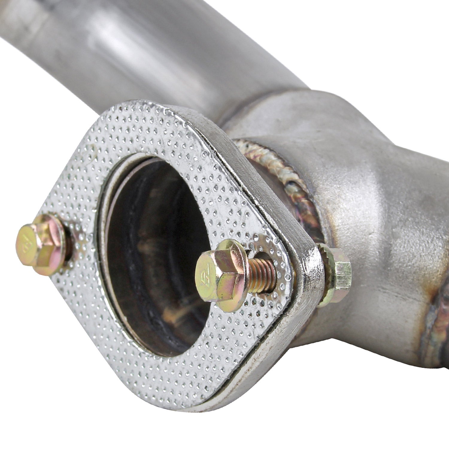 2006-2008 Mazda MX-5 Miata S.Steel Catback Exhaust System w/ Burnt Tip