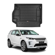 2015-2019 Land Rover Discovery Sport Premium Cargo Liner Trunk Mat All Weather Heavy Duty