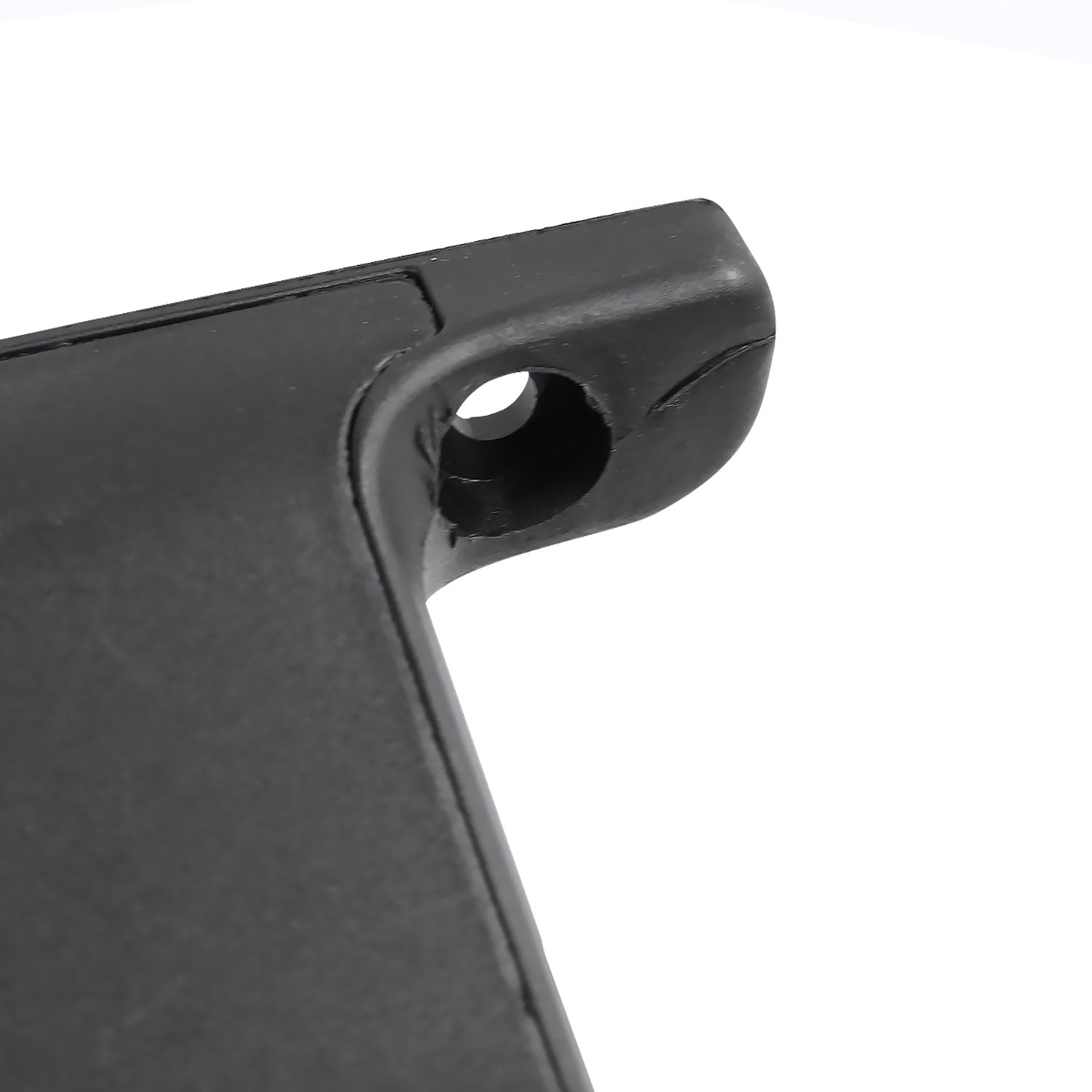 2011-2015 Honda Odyssey Roof Rack Cross Bars Aluminum Black