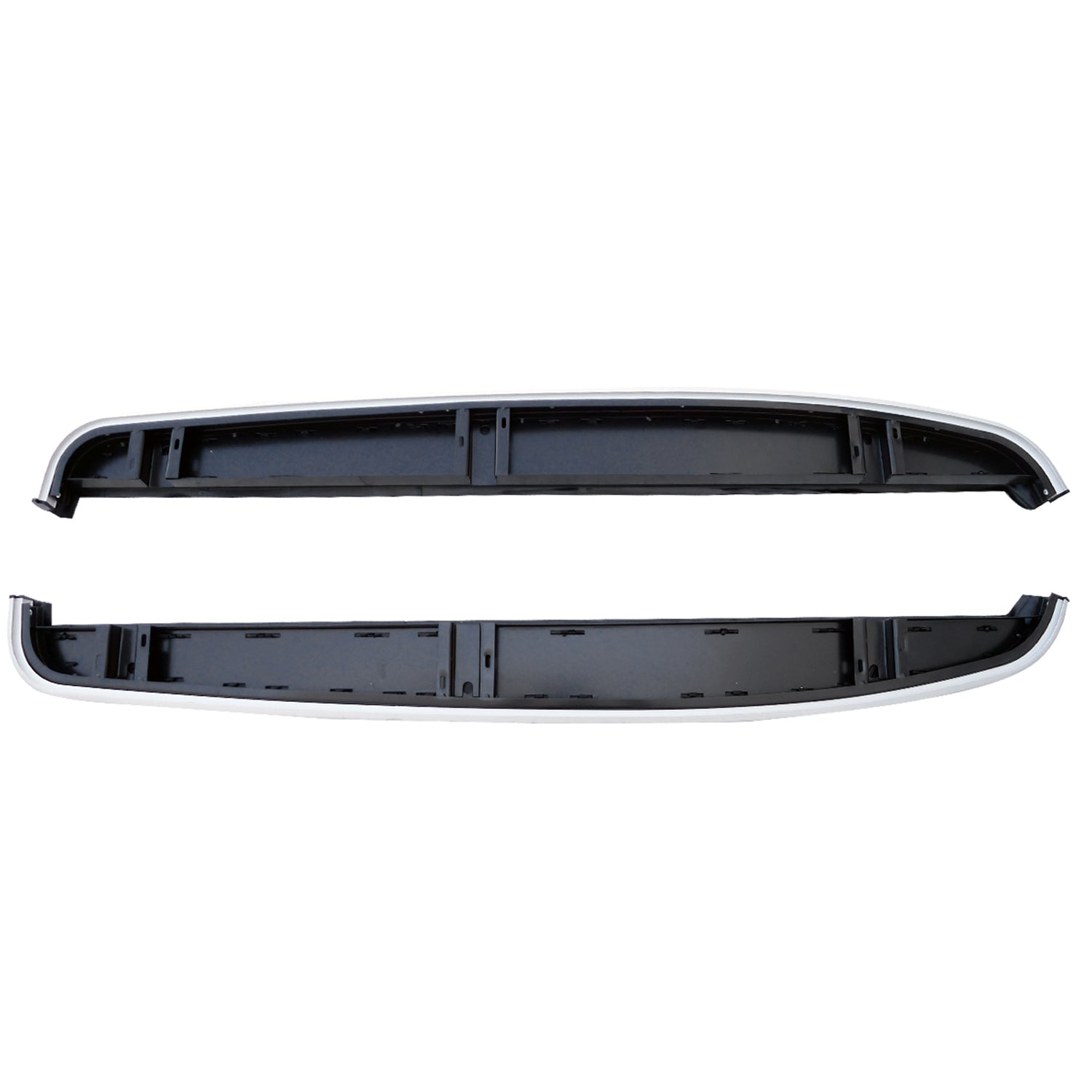 2006-2012 Land Rover Range Rover Aluminum Side Step Running Boards