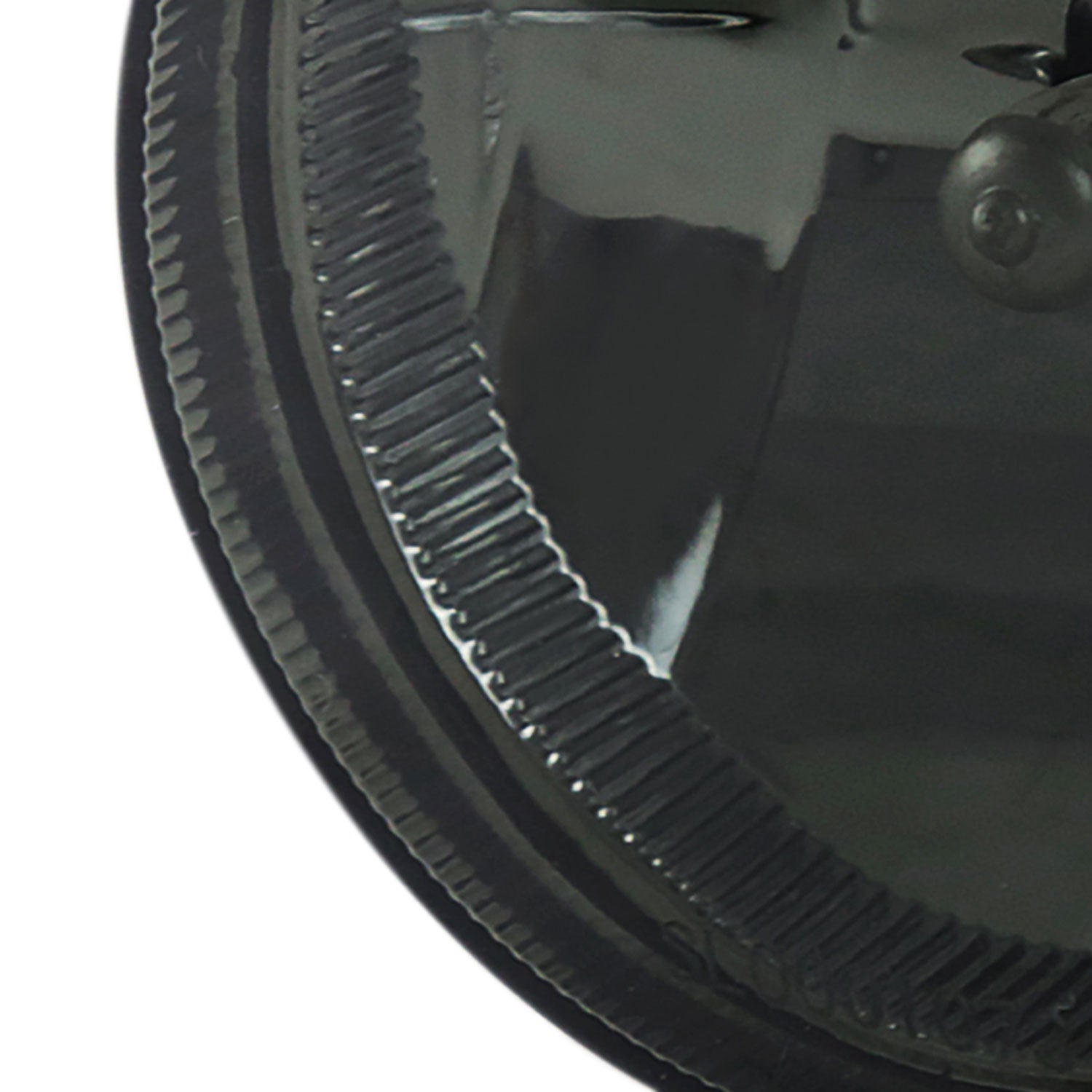 1994-2001 Dodge RAM 1500/2500/3500 Fog Lights Mounting Brackets Chrome/Smoke