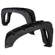 1999-2007 Chevy Silverado/ 99-2006 GMC Sierra Textured Rivet Style Fender Flares