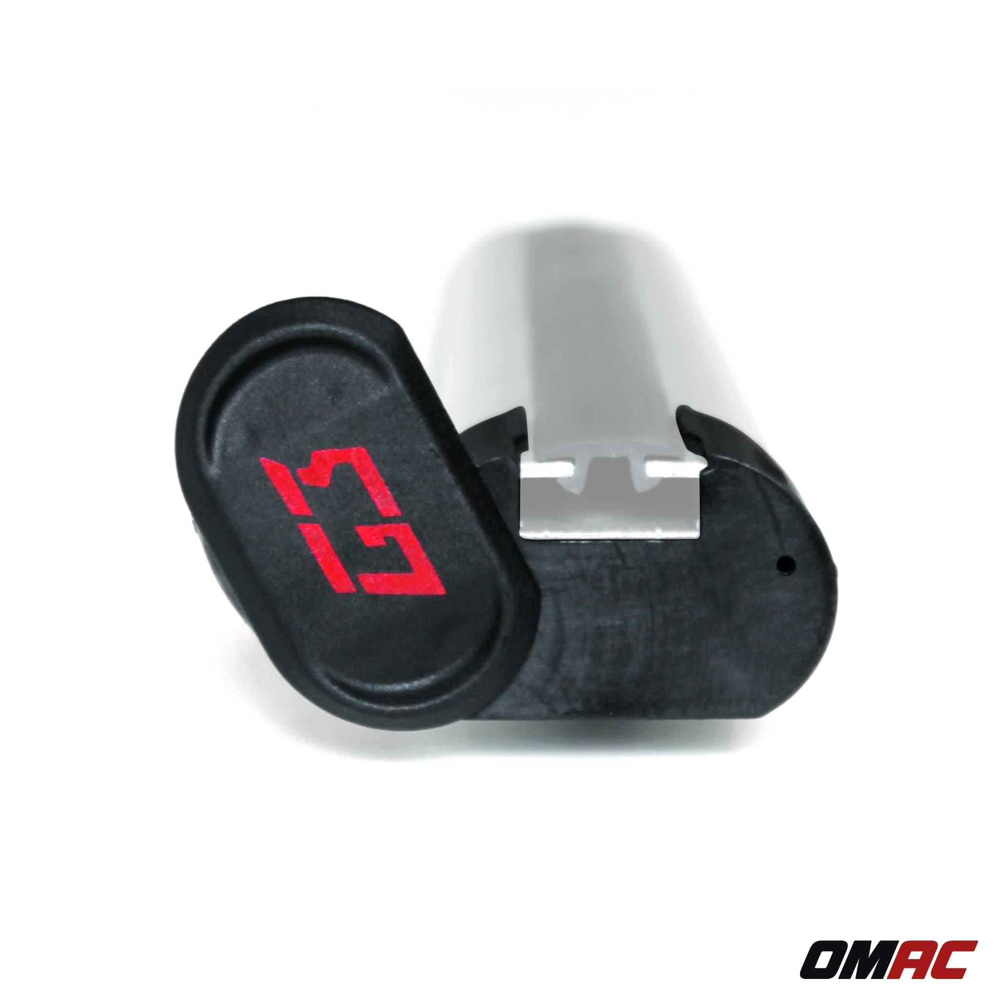 Roof Bar End Cap Flex Cap for All G3 roof bars (Pacific alu/Open/Clop alu) Fits all G3 roof bars, including the Pacific alu, Open and Clop alu ranges.
