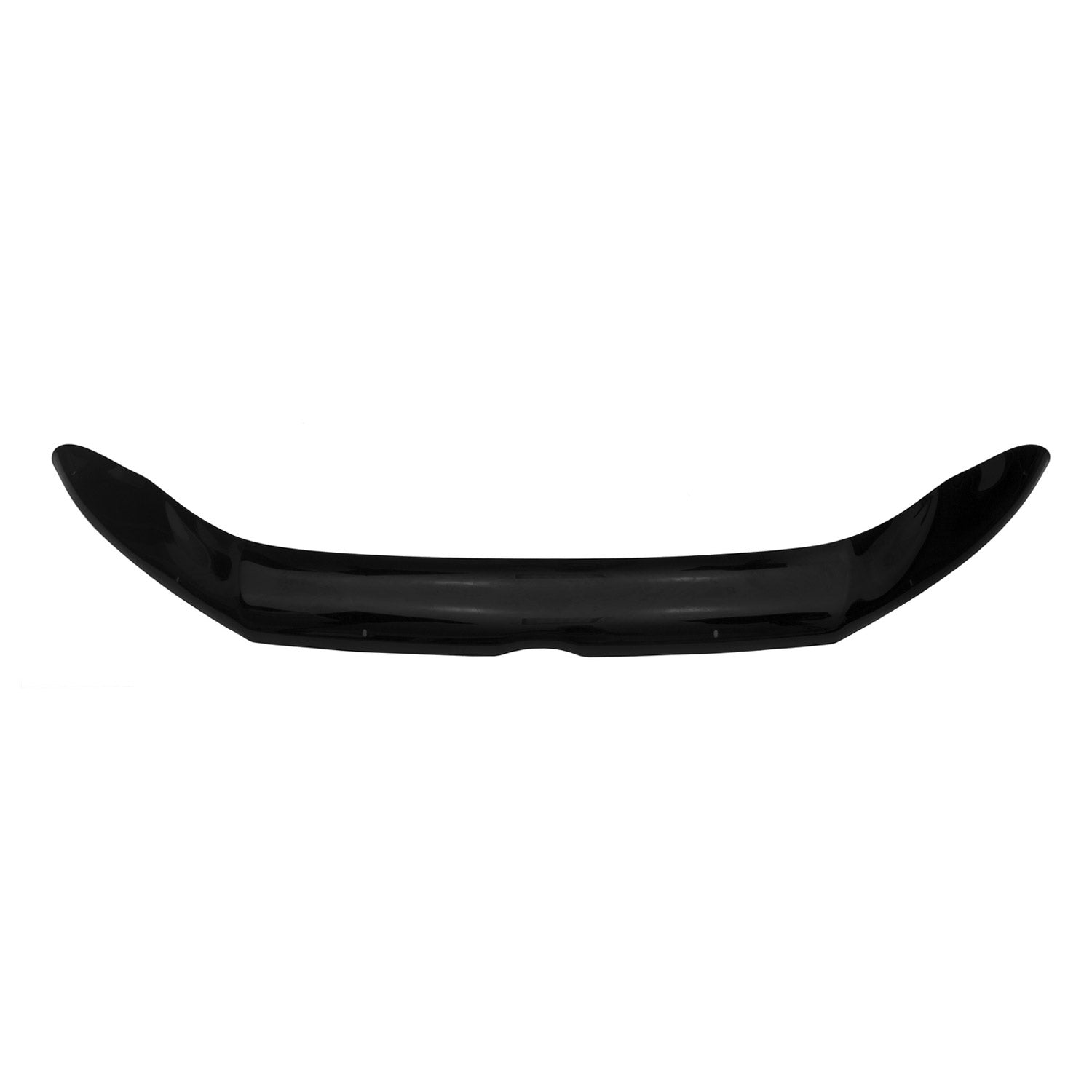 2013-2017 Ford EcoSport Front Bug Shield Hood Deflector 1 Pc Smoke