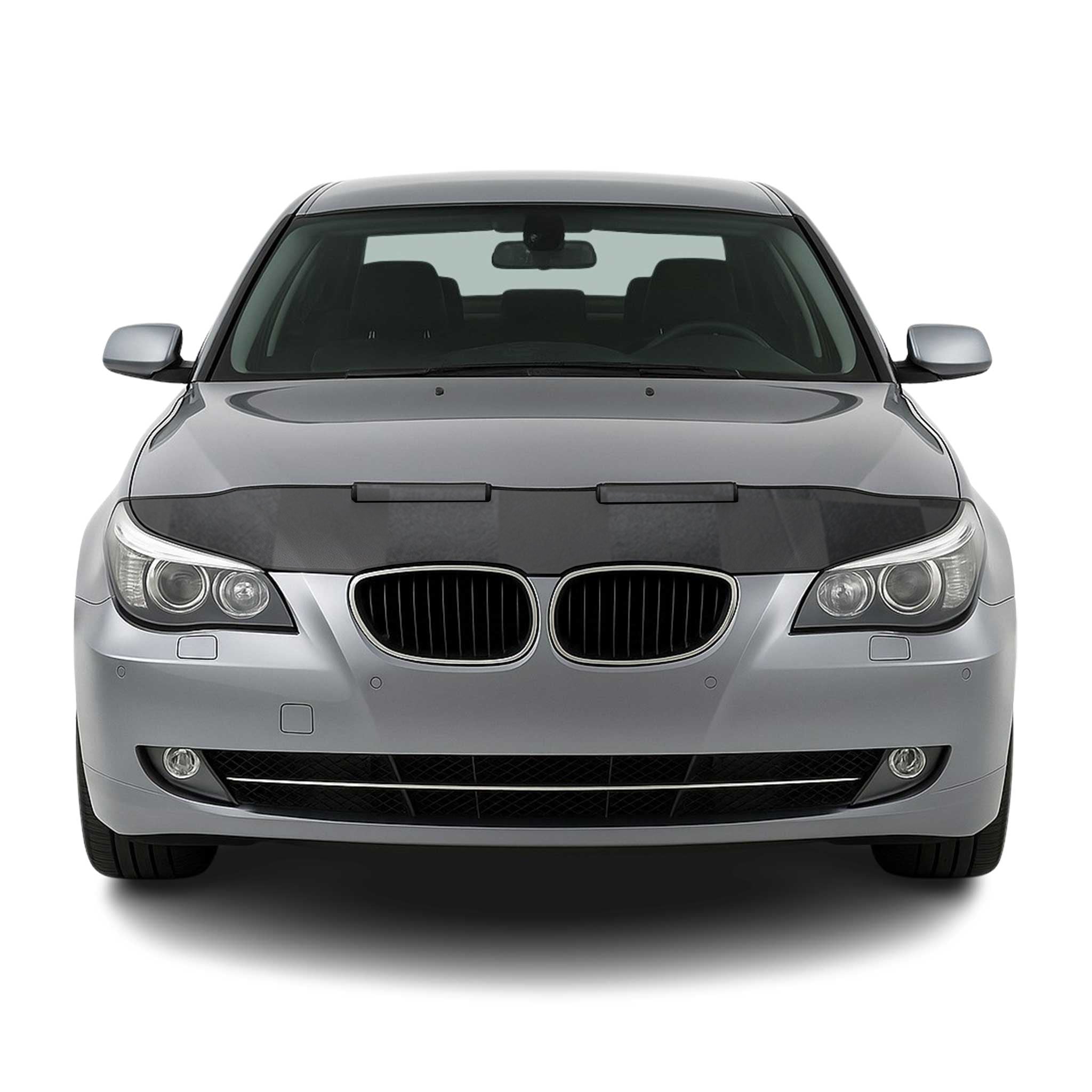 2004-2010 BMW 5 Series E60 E61 Sedan Touring Car Bonnet Mask Hood Bra