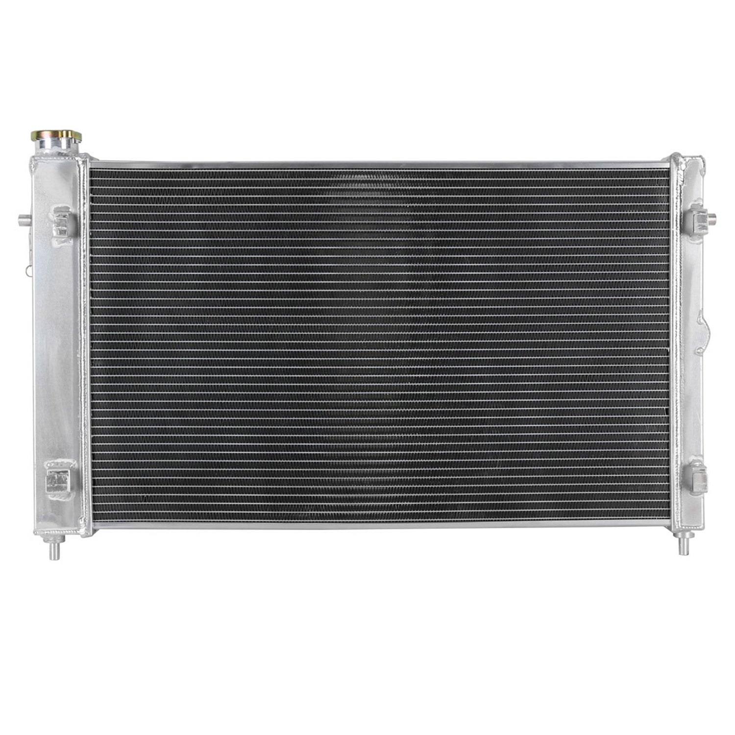 2005-2006 Pontiac GTO 6.0L V8 2-Row Aluminum Performance Radiator