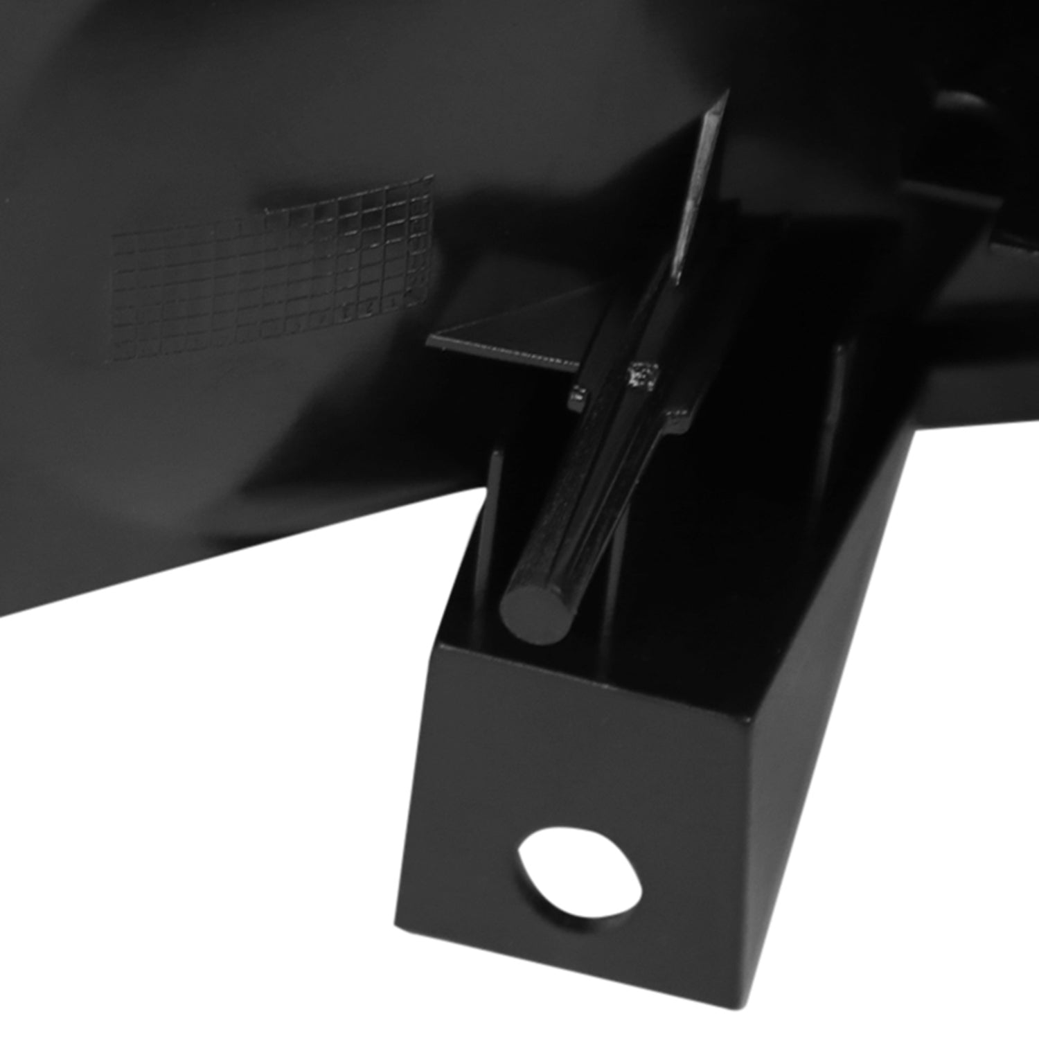 1999-2004 Ford F-250/F-350/F-450/F-550/Excursion Corner Lights Black/Smoke