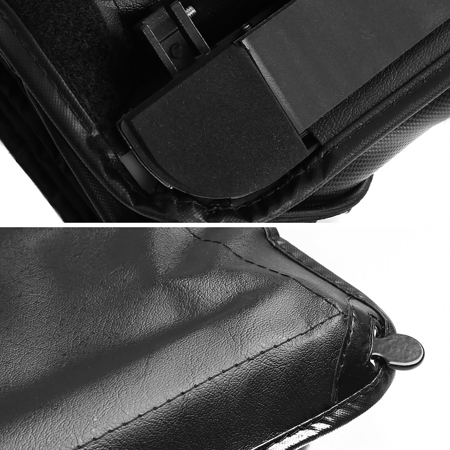 2002-2018 Dodge RAM 76" Short Bed Roll Up Vinyl Tonneau Cover