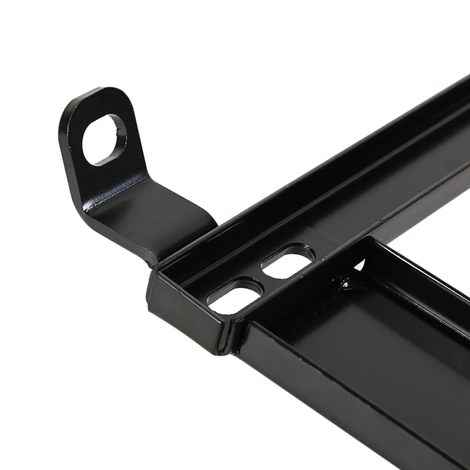 1989-1998 Nissan 240SX S13 S14 Tensile Steel Racing Seat Mounting Brackets