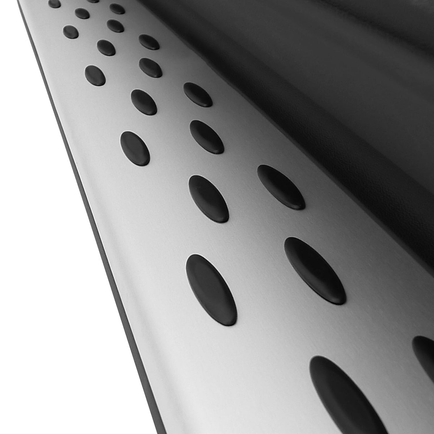 2012-2017 Mercedes Benz W166 ML Class/GLE Class Alu Side Step Running Boards