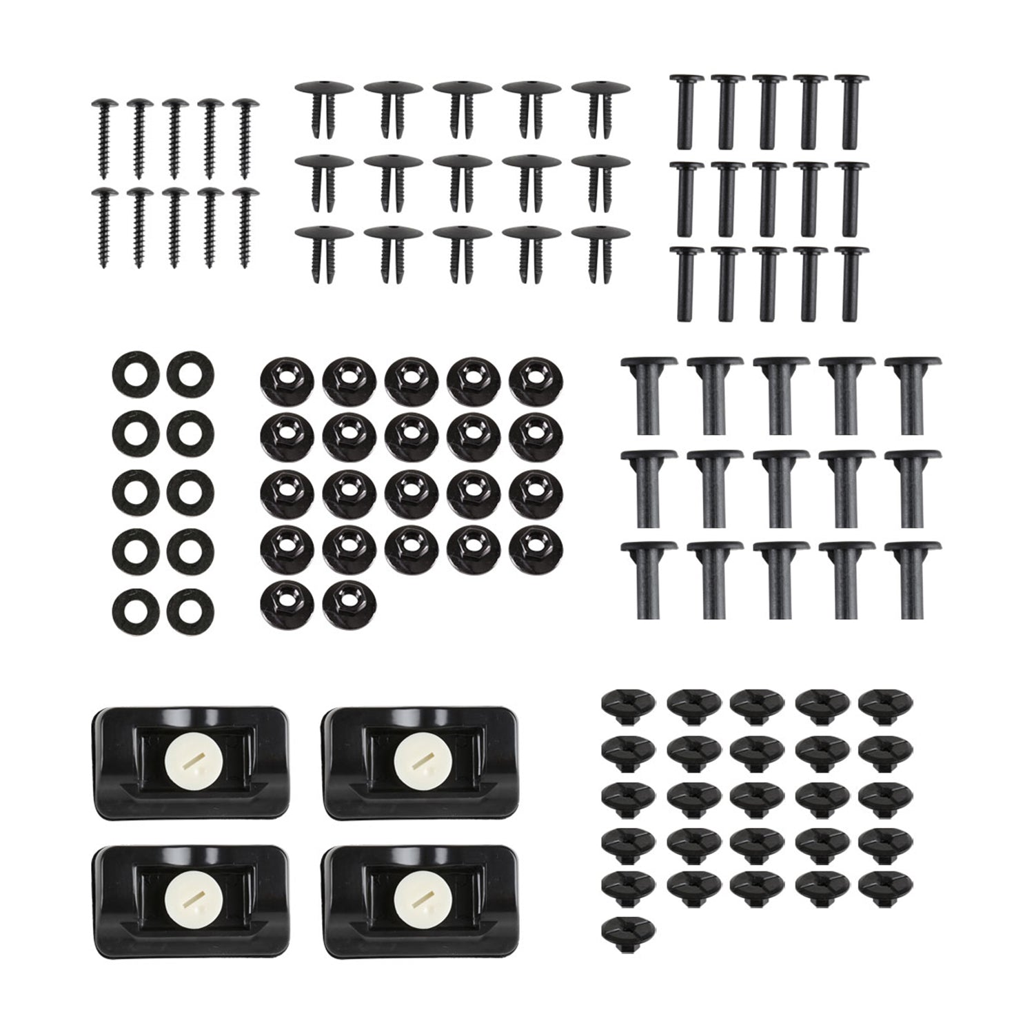 2007-2012 Mercedes Benz X164 GL Class Aluminum Side Step Nerf Bars