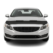 2014-2018 Volvo S60 Car Bonnet Mask Hood Bra Black 1 Pc