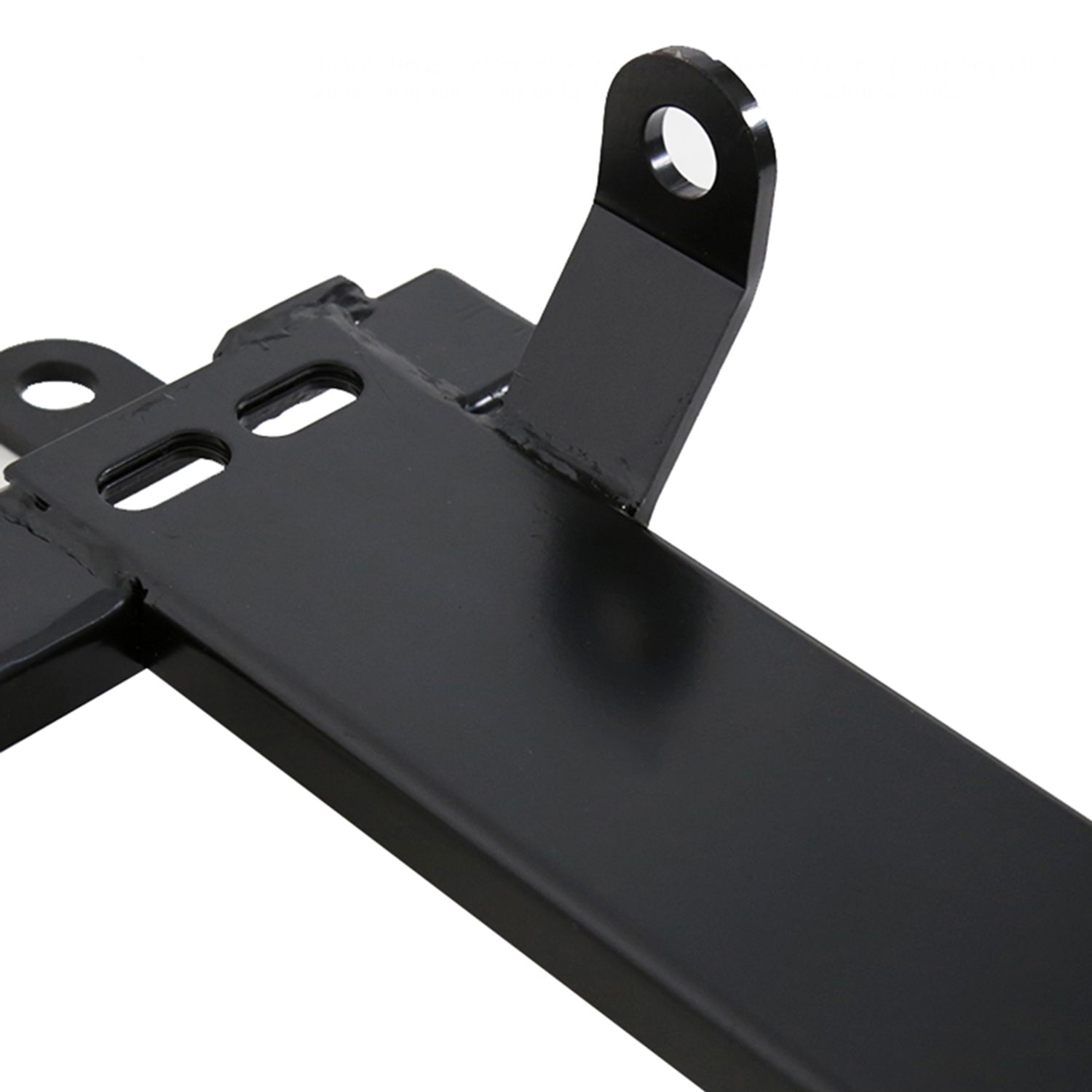 2005-2014 Ford Mustang Tensile Steel Racing Seat Mounting Brackets - 2PCS