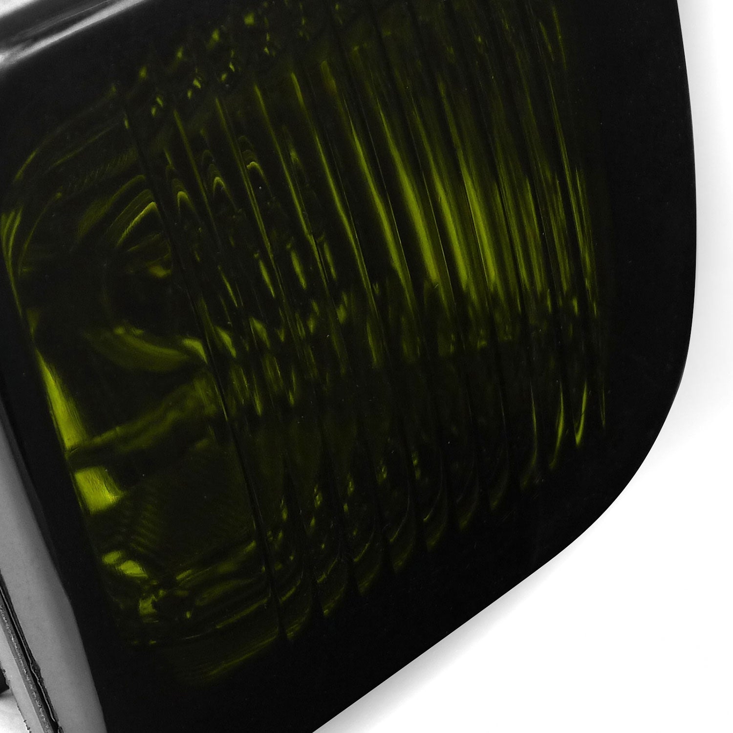 1996-1998 Honda Civic H3 Fog Lights Kit Chrome Housing/Smoke Lens