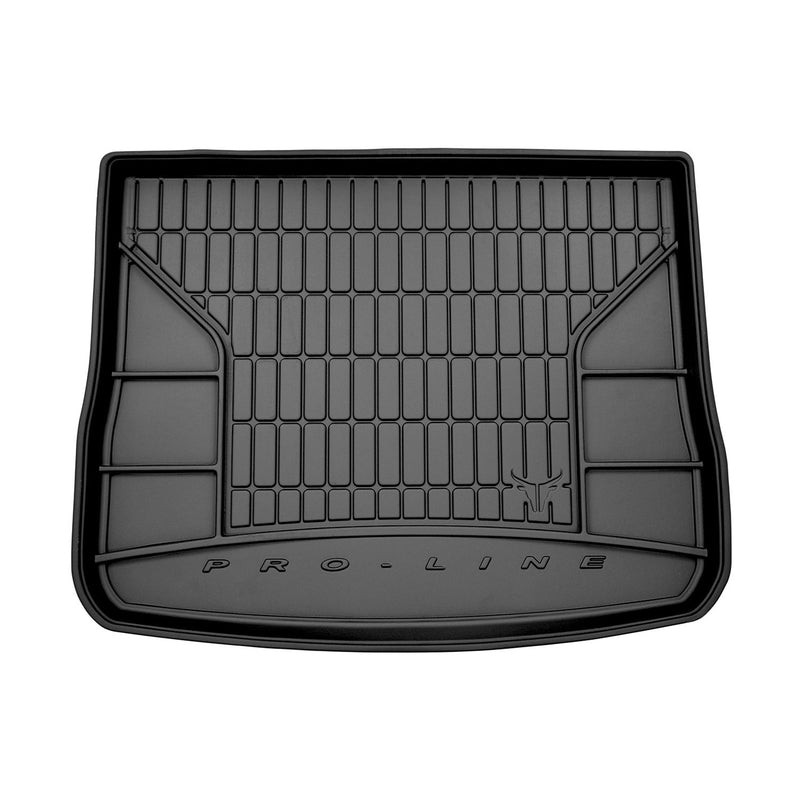 2009-2017 VW Tiguan Premium Cargo Liner Trunk Mat All Weather Heavy Duty