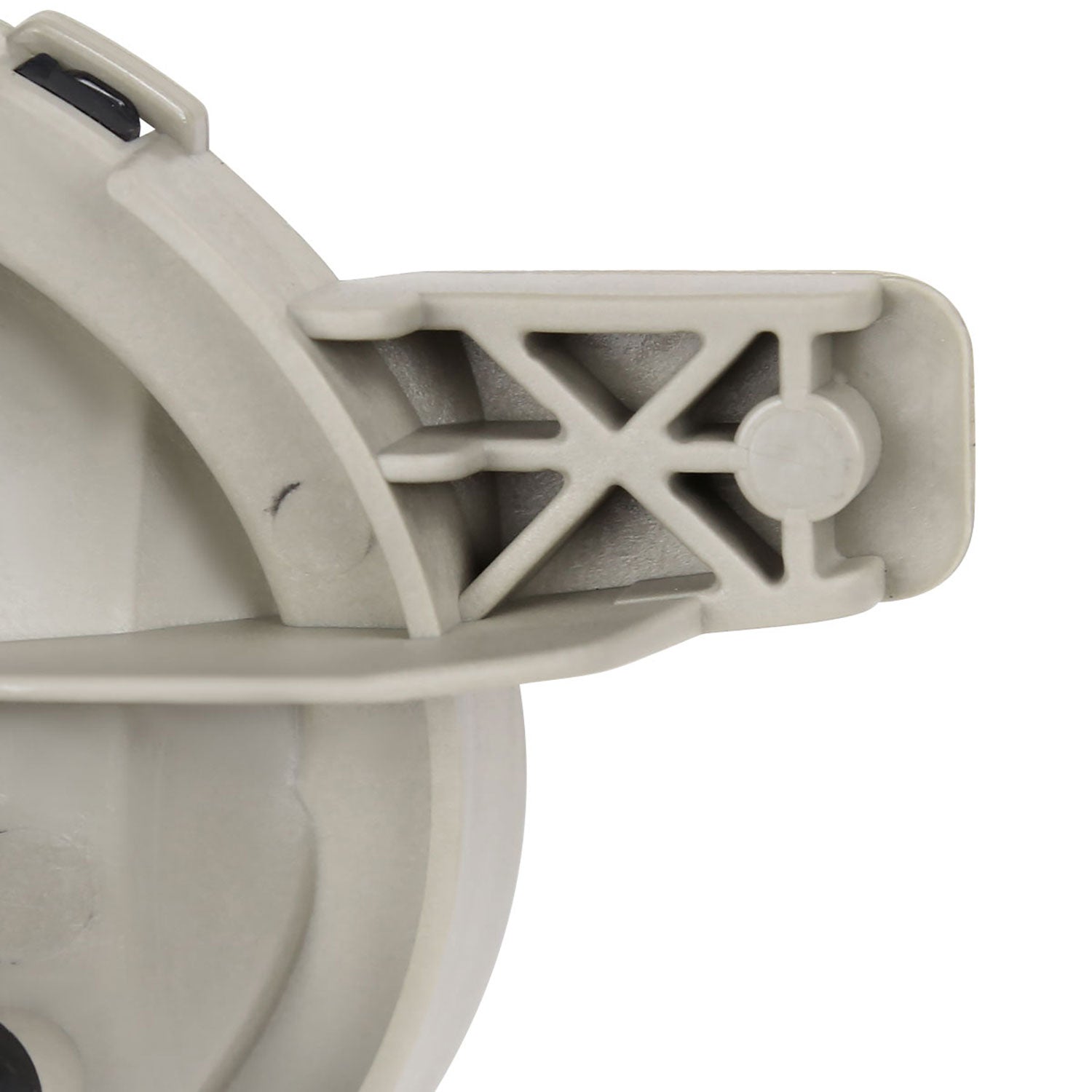 1993-1997 Honda Civic Del Sol Fog Lights Chrome Housing/Yellow Lens