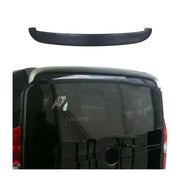 2015-2022 RAM ProMaster City Rear Trunk Spoiler Wing Primer Paintable 1 Pc