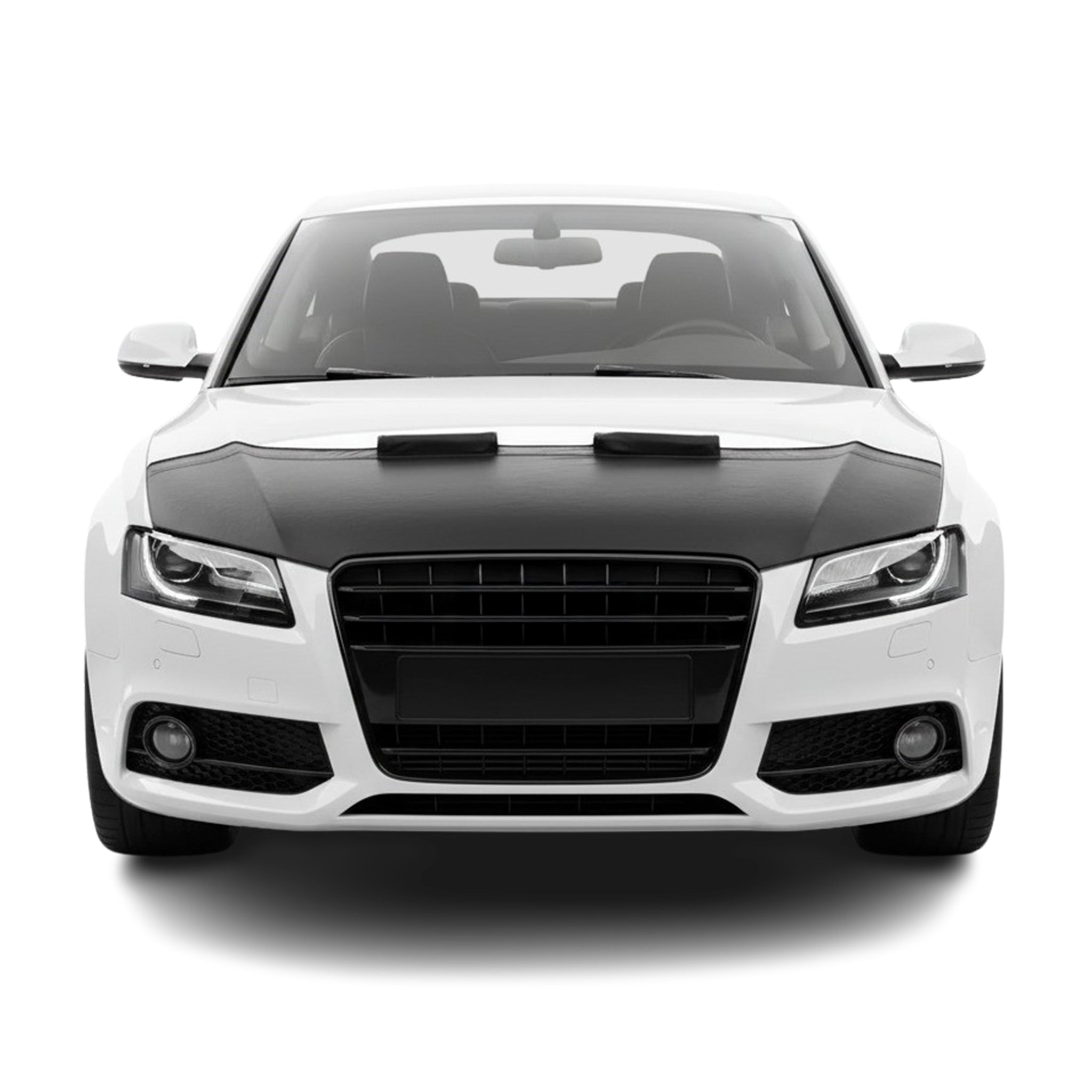 2008-2012 Audi A5 All Type PRE-FL Car Bonnet Mask Hood Bra