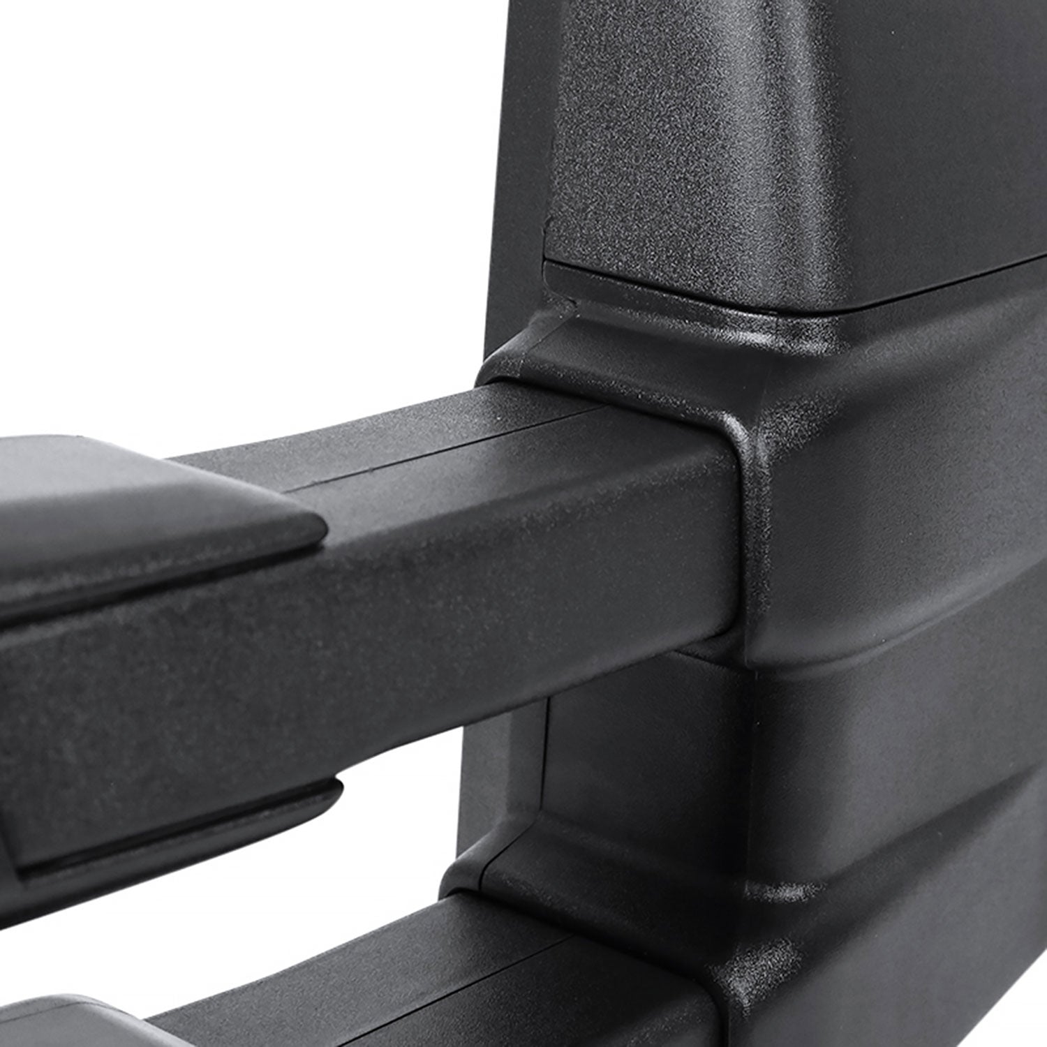 2015-2020 Ford F-150 Manual Adjustable & Extendable Towing Mirrors