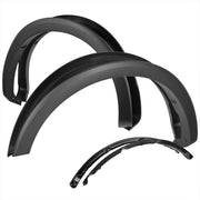 2021-2024 Ford F-150 Factory Style Fender Flares Wheel Protector