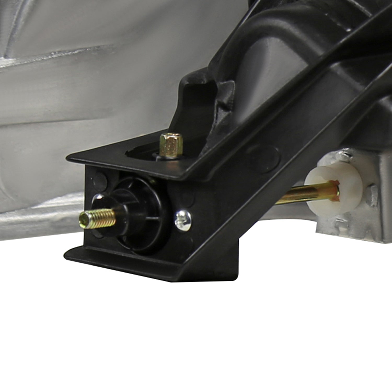 1999-2007 GMC Sierra/ Yukon/Yukon XL Factory Crystal Headlights Amber & Chrome