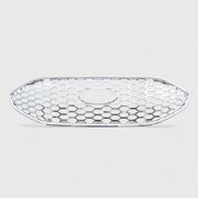2023-2024 Ford Edge Grille Overlay Chrome 1Pcs ABS Plastic